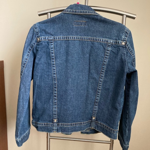 Denim Jacket - Picture 2 of 6